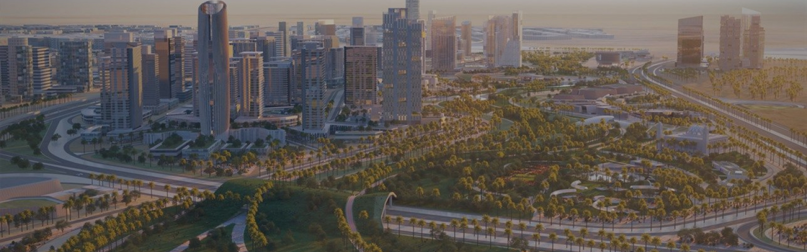 Mirage City compound New Cairo