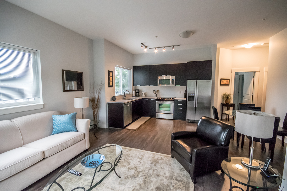 تختار شقة مناسبة لميزانيتك