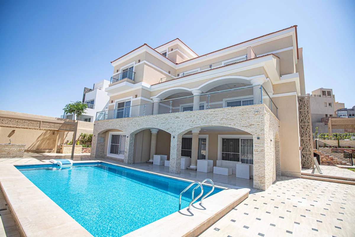 أسعار الشقق في مصر بالريال السعودي