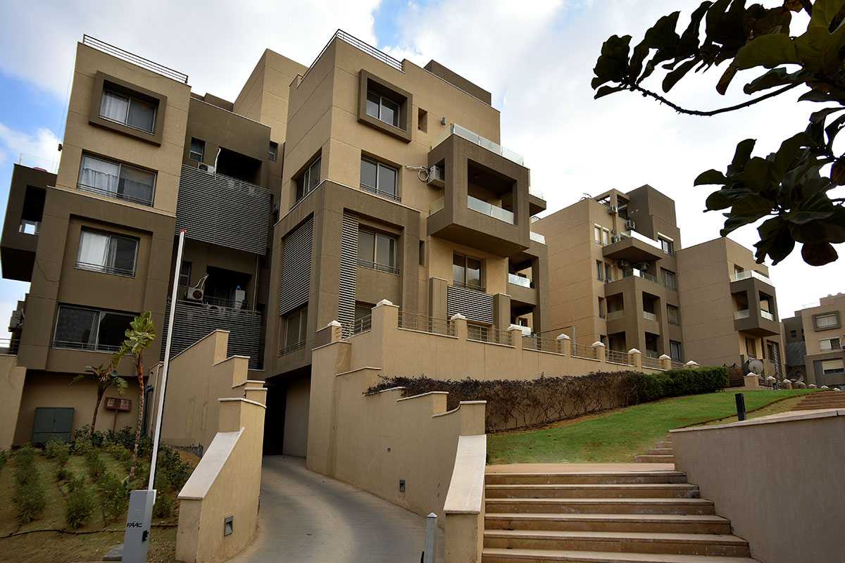 أسعار العقارات في مصر