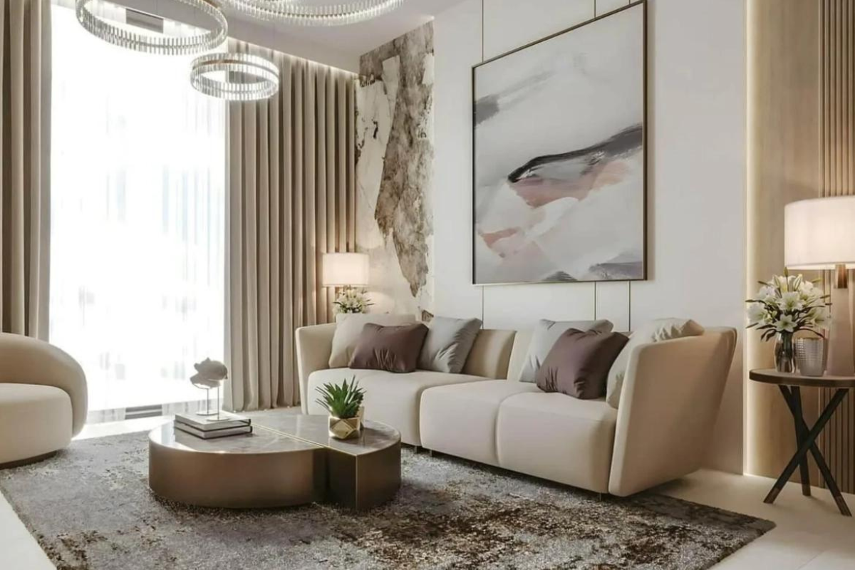 شقق للبيع في حدائق أكتوبر